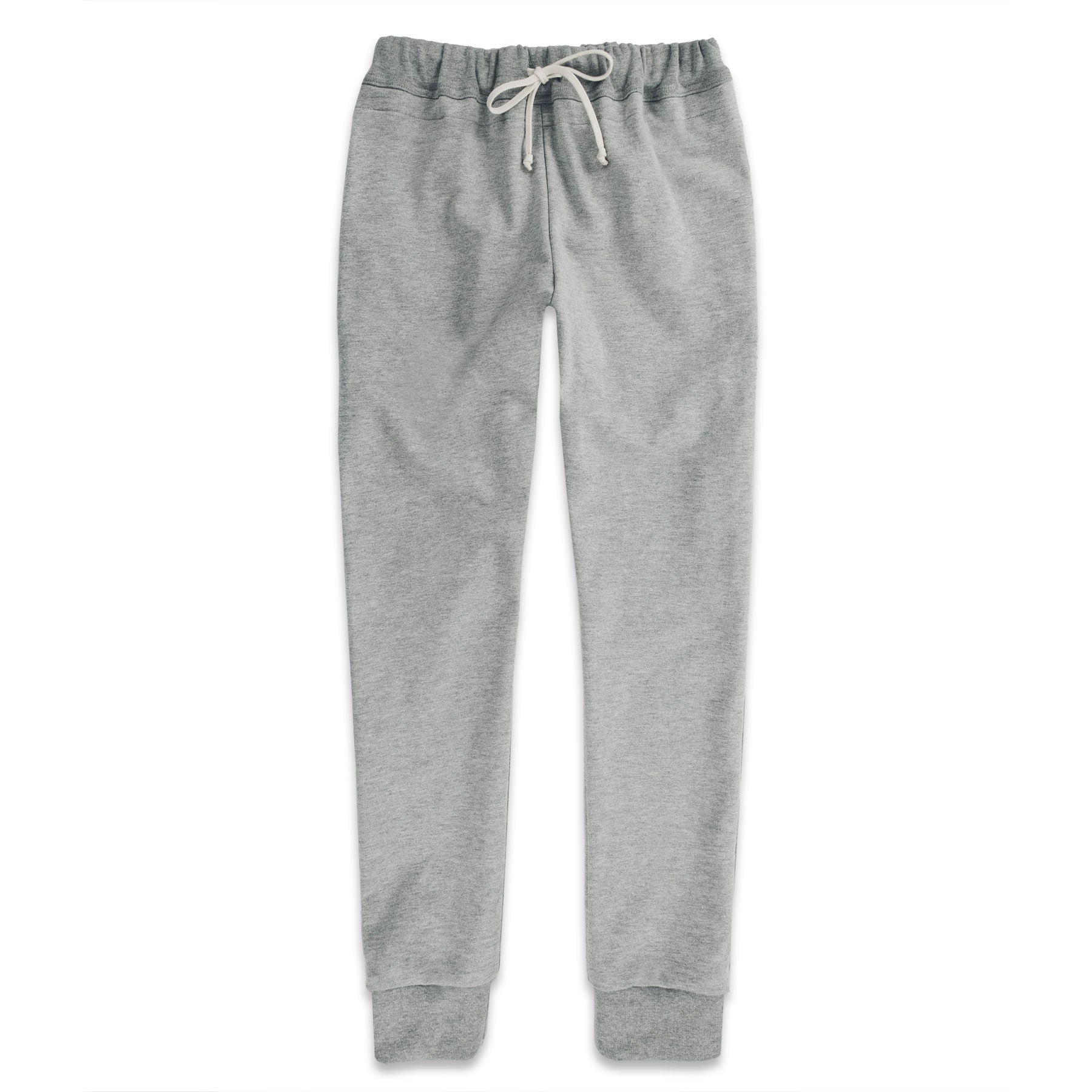 The Weekend Pant in Heather Grey: Alternate Image 7, Pants by Taylor Stitch