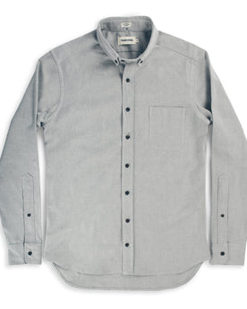 The Jack in Steel Work Oxford: Alternate Image 2, Wovens by Taylor Stitch