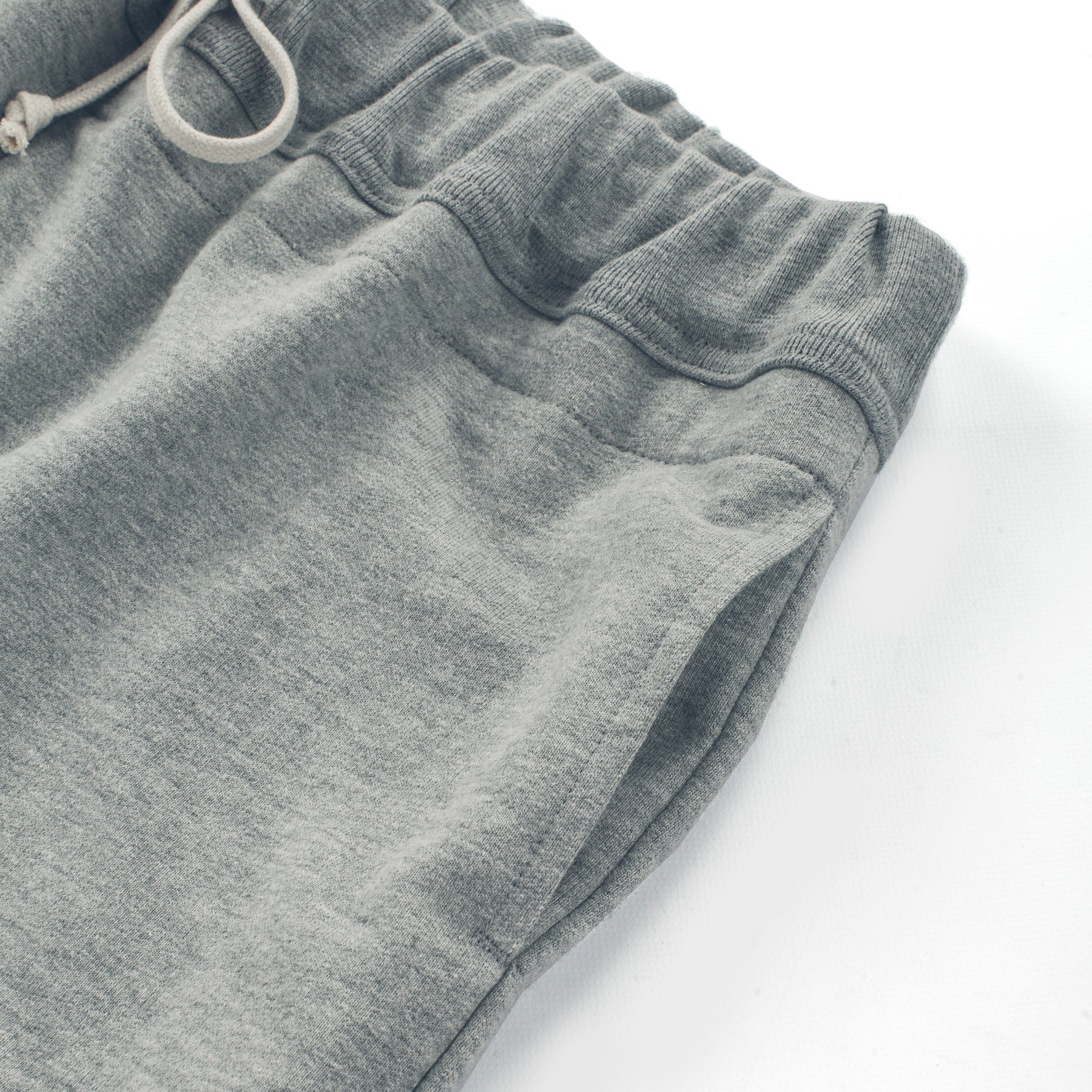 The Weekend Pant in Heather Grey: Alternate Image 5, Pants by Taylor Stitch
