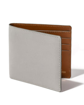The Minimalist Billfold in Graphite: Featured Image, Accessories by Taylor Stitch
