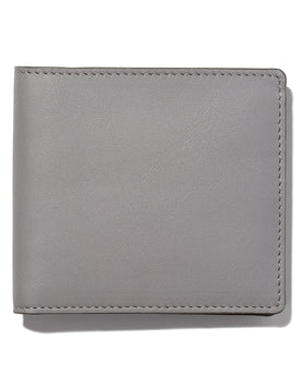 The Minimalist Billfold in Graphite: Alternate Image 4, Accessories by Taylor Stitch