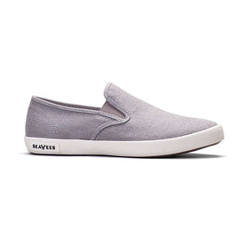 Baja Slip On in Tinted Grey: Featured Image