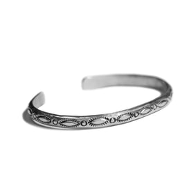 The Bracelet in Sterling Silver: Featured Image