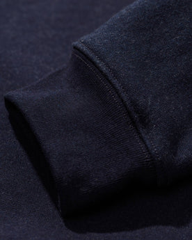 Material shot , Knits by Taylor Stitch