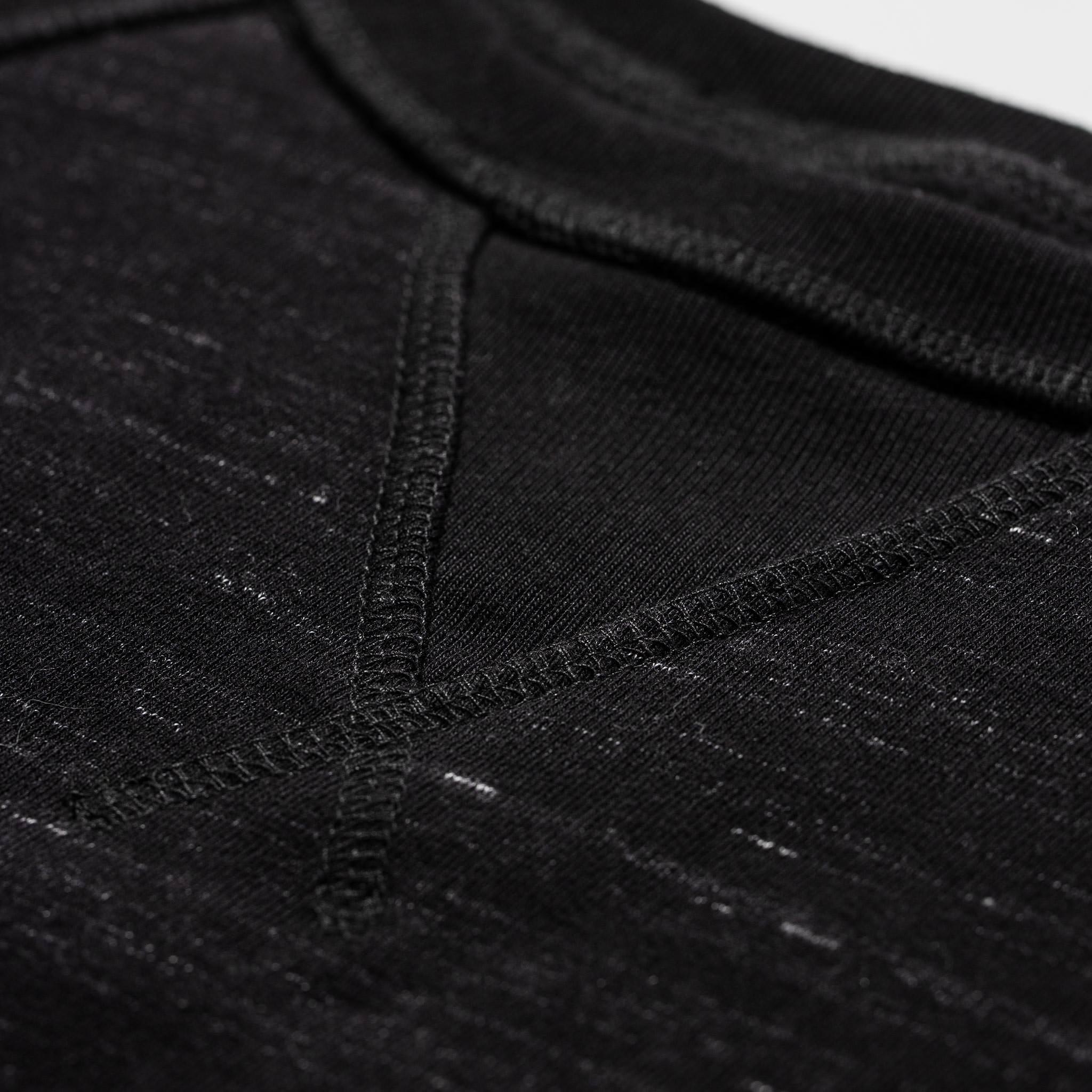 Material shot , Knits by Taylor Stitch