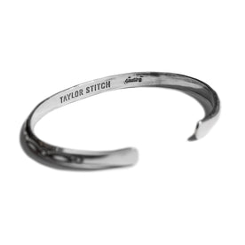 The Bracelet in Sterling Silver: Alternate Image 2