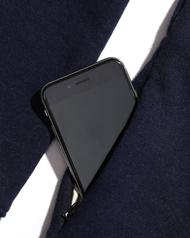 Material shot , Knits by Taylor Stitch