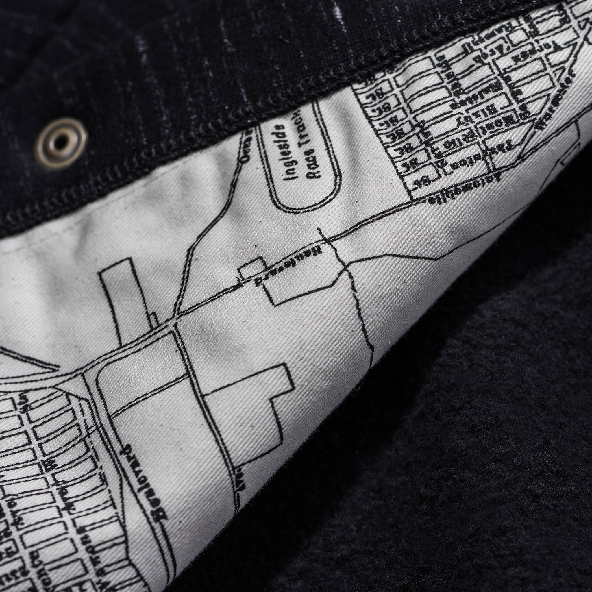 material shot, Outerwear by Taylor Stitch