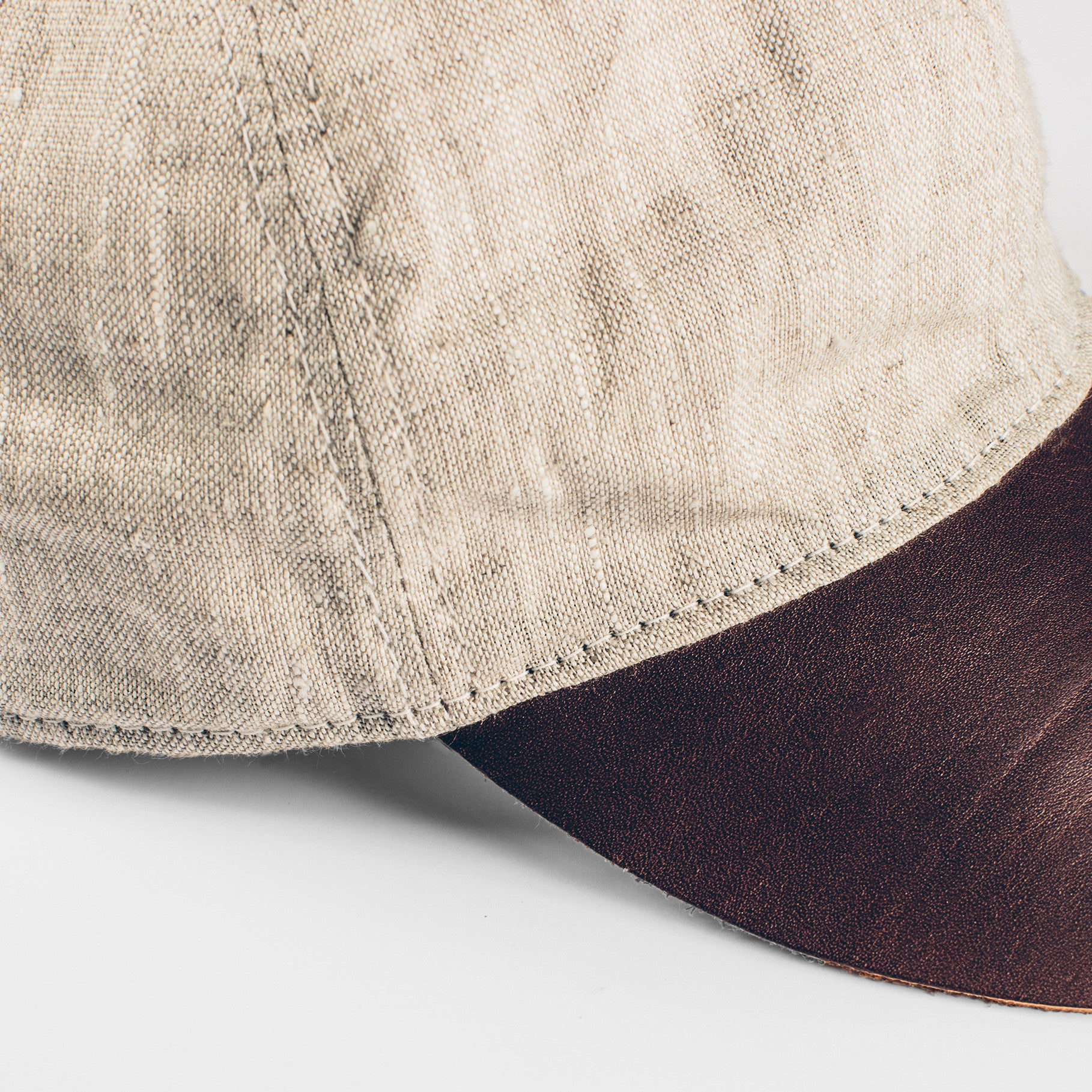 Material shot , Accessories by Taylor Stitch