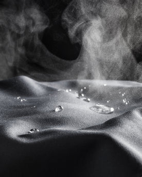 The Hawkins Jacket in Charcoal Neoshell: Alternate Image 7, Outerwear by Taylor Stitch