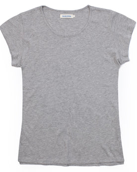 the boyfriend tee, Knits by Taylor Stitch