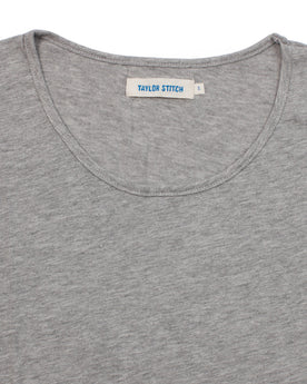 the boyfriend tee, Knits by Taylor Stitch