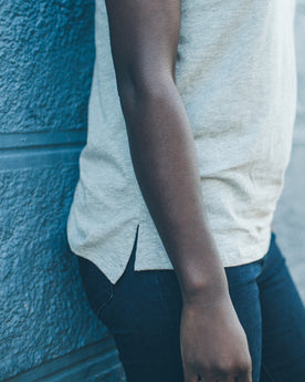 the boyfriend tee, Knits by Taylor Stitch