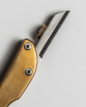 The Wine Key in Brass: Alternate Image 2, Accessories by Taylor Stitch