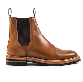 The Ranch Boot in Whiskey Cordovan: Featured Image