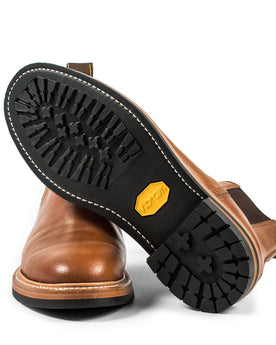 The Ranch Boot in Whiskey Cordovan: Alternate Image 6, Footwear by Taylor Stitch