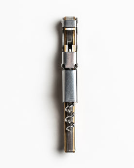 The Wine Key in Brass: Alternate Image 3, Accessories by Taylor Stitch