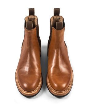 The Ranch Boot in Whiskey Cordovan: Alternate Image 11, Footwear by Taylor Stitch