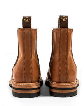 The Ranch Boot in Whiskey Cordovan: Alternate Image 7, Footwear by Taylor Stitch