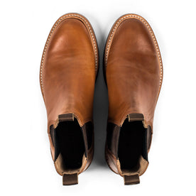 The Ranch Boot in Whiskey Cordovan: Alternate Image 8
