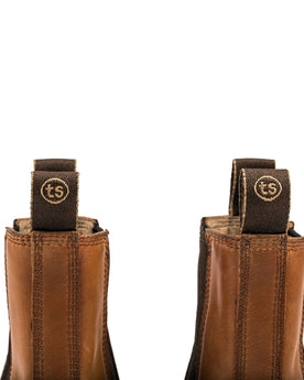 The Ranch Boot in Whiskey Cordovan: Alternate Image 9, Footwear by Taylor Stitch