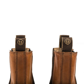 The Ranch Boot in Whiskey Cordovan: Alternate Image 9