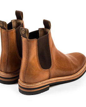 The Ranch Boot in Whiskey Cordovan: Alternate Image 10, Footwear by Taylor Stitch