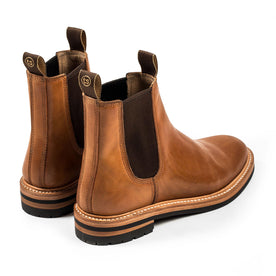 The Ranch Boot in Whiskey Cordovan: Alternate Image 10