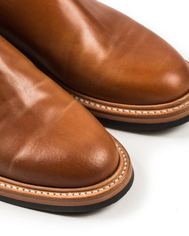 The Ranch Boot in Whiskey Cordovan: Alternate Image 5, Footwear by Taylor Stitch