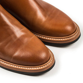 The Ranch Boot in Whiskey Cordovan: Alternate Image 5