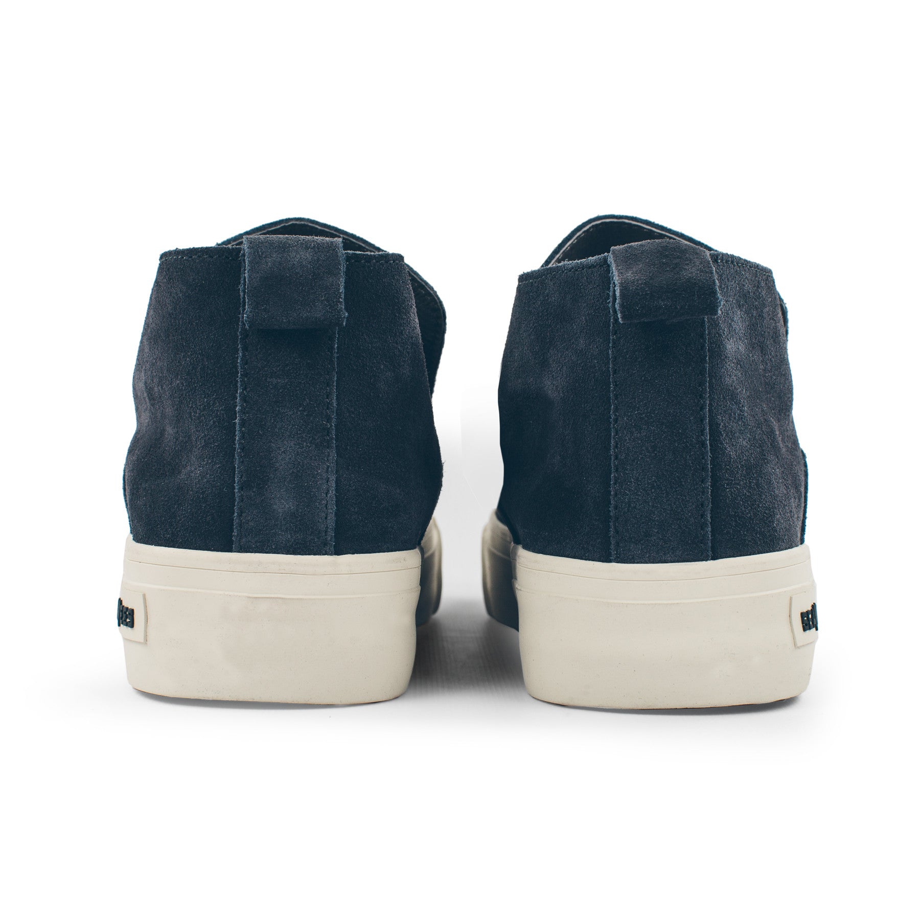 The Huntington Middie in Deep Navy: Alternate Image 5, Footwear by Taylor Stitch
