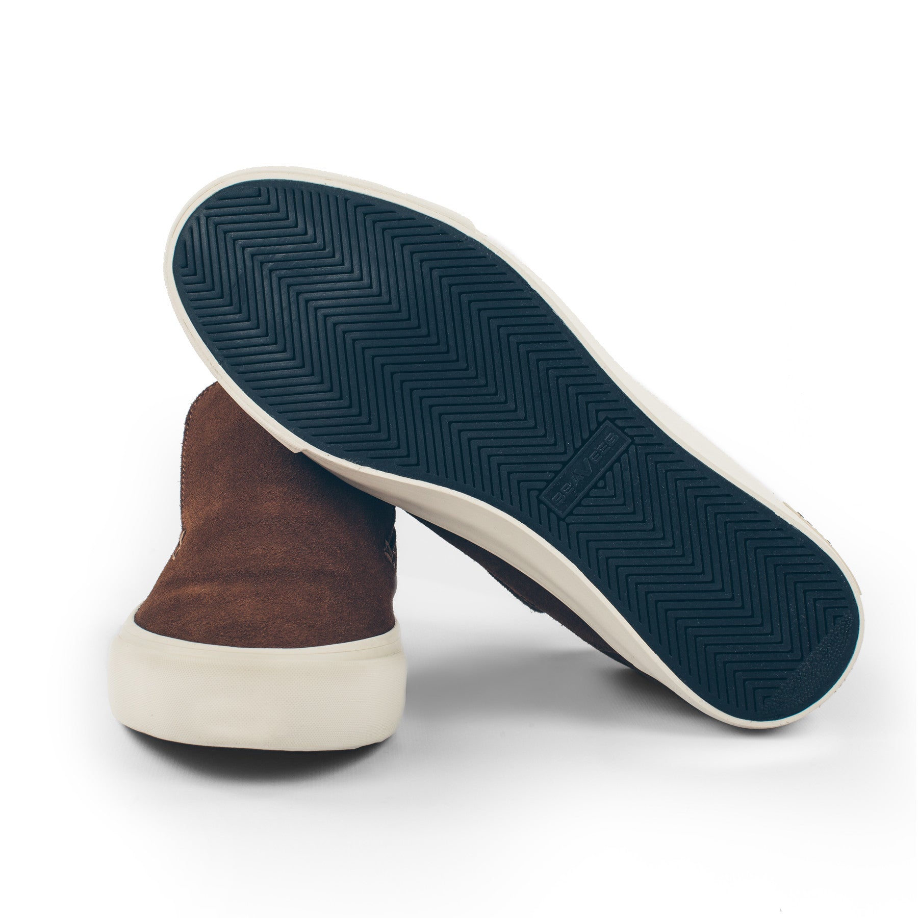 The Huntington Middie in Sable: Alternate Image 4, Footwear by Taylor Stitch