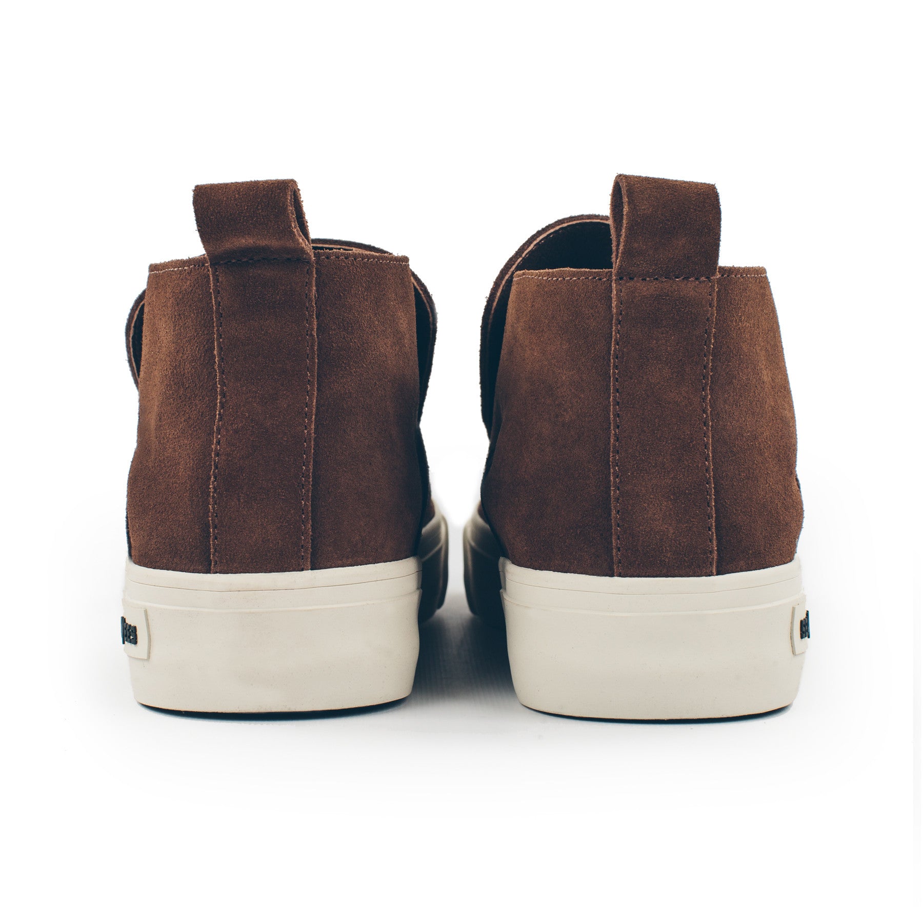 The Huntington Middie in Sable: Alternate Image 5, Footwear by Taylor Stitch