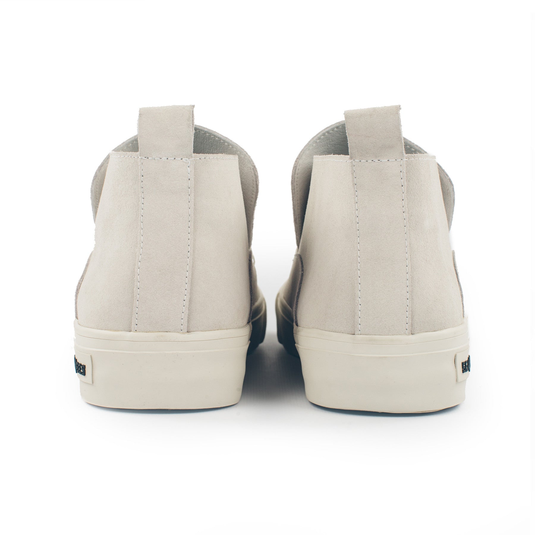 The Huntington Middie in Oyster: Alternate Image 3, Footwear by Taylor Stitch