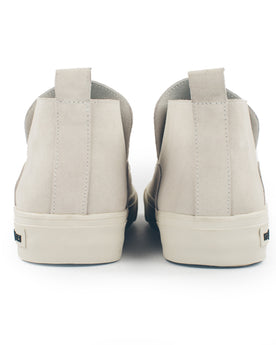 The Huntington Middie in Oyster: Alternate Image 3, Footwear by Taylor Stitch