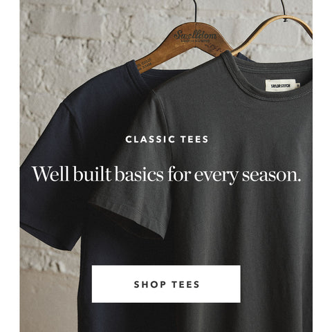 Spacer - Heavy Bag 01 - Classic Tees - featured image