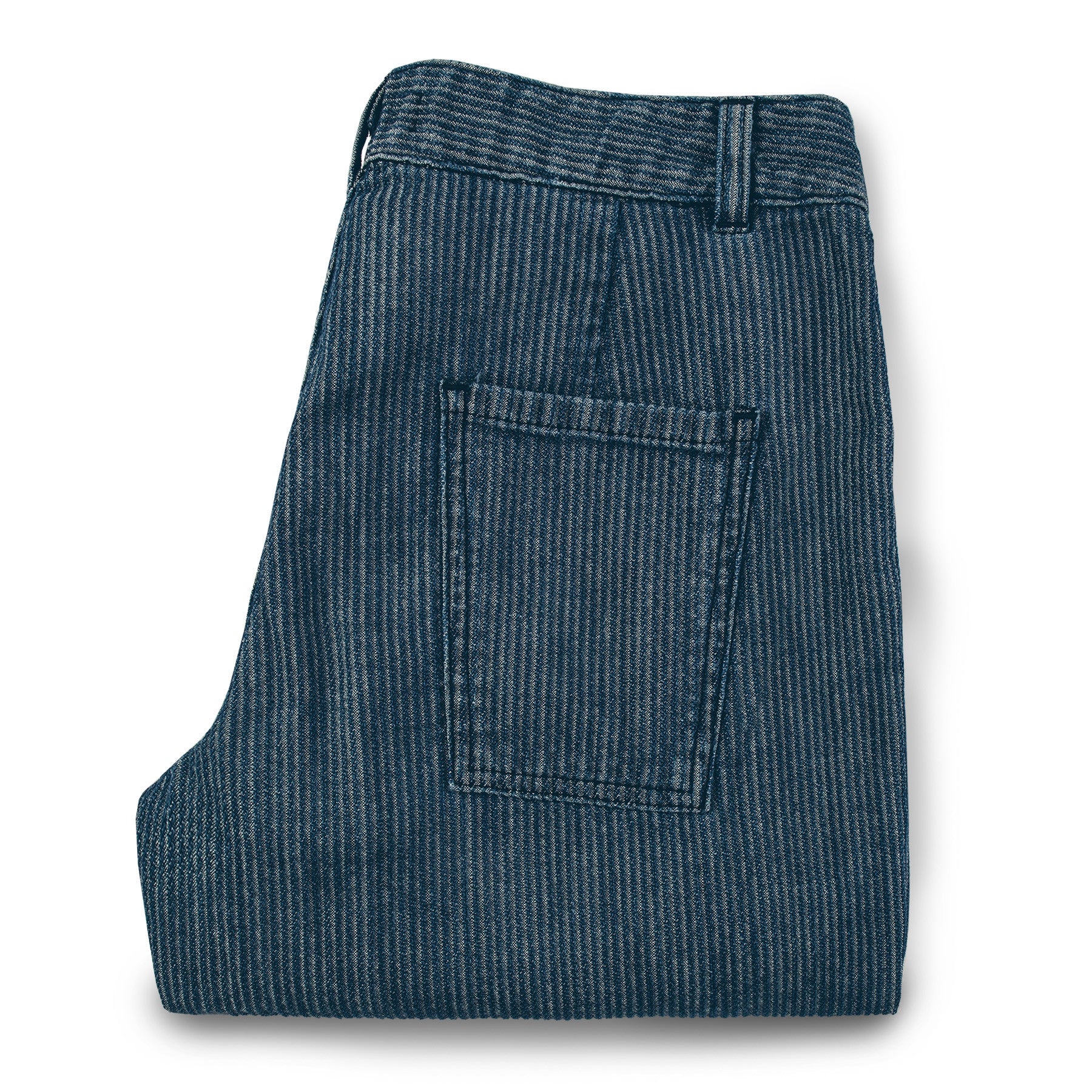 The Cavallo Pant in Corded Denim: Alternate Image 7, Pants by Taylor Stitch