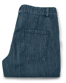 The Cavallo Pant in Corded Denim: Alternate Image 7, Pants by Taylor Stitch