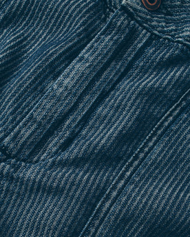 The Cavallo Pant in Corded Denim: Alternate Image 8, Pants by Taylor Stitch