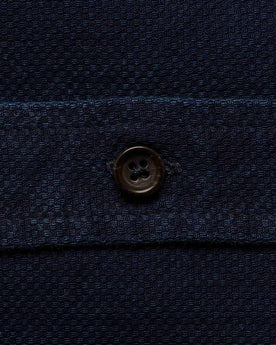 material shot, Wovens by Taylor Stitch