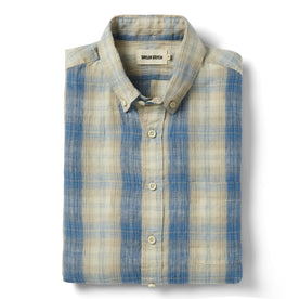 The Jack in Iceberg Plaid - featured image