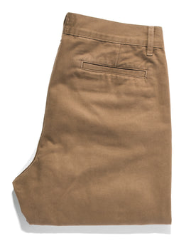 Khaki Slim Chinos, Pants by Taylor Stitch