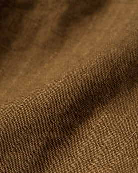 The Camp Short in British Khaki Ripstop: Alternate Image 8, Shorts by Taylor Stitch