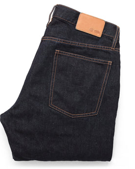 The Slim Jean in Sol Selvage: Alternate Image 13, Denim by Taylor Stitch