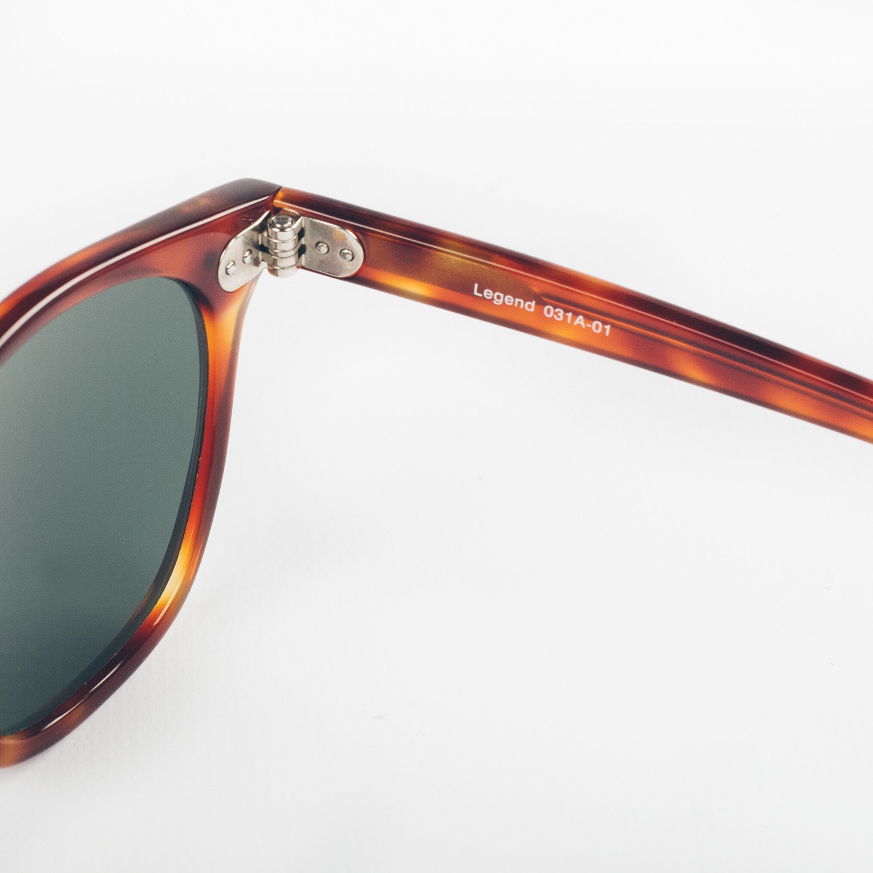 The Legend in Honey Tortoise with G15 Lenses: Alternate Image 3, Accessories by Taylor Stitch