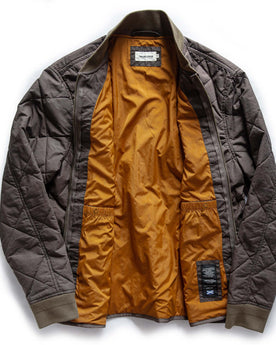 open flatlay, Outerwear by Taylor Stitch