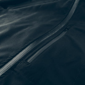 The Alvar Jacket in Black: Alternate Image 5