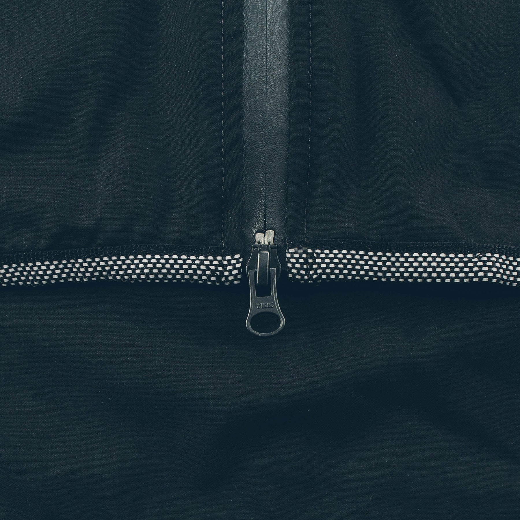The Alvar Jacket in Black: Alternate Image 4, Outerwear by Taylor Stitch
