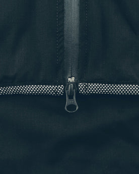 The Alvar Jacket in Black: Alternate Image 4, Outerwear by Taylor Stitch