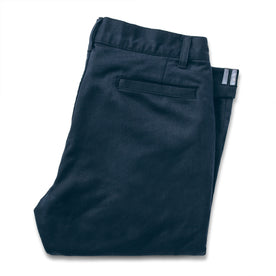 The Frank Chino in Navy: Featured Image